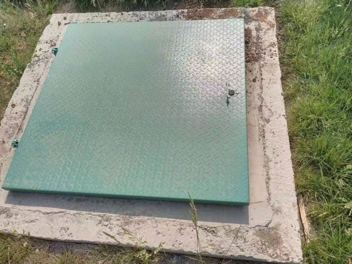 重庆综合廊井盖厂家来说说综合廊井盖适用地下管廊吗